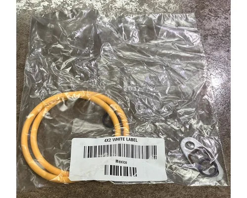Gasket Kit   High Mountain Horsepower