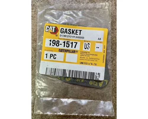 Gasket Kit   HIGH MOUNTAIN HORSEPOWER