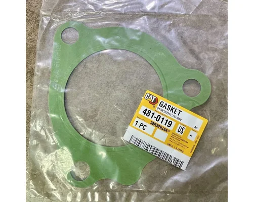 Gasket Kit   HIGH MOUNTAIN HORSEPOWER