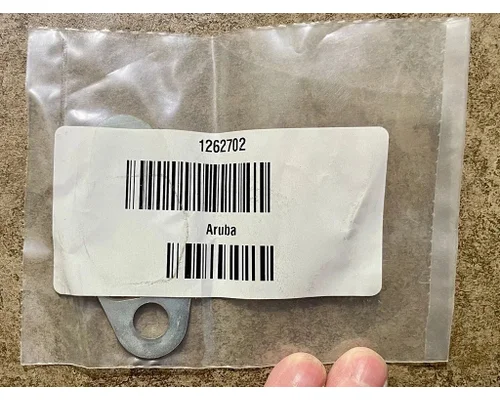 Gasket Kit   HIGH MOUNTAIN HORSEPOWER