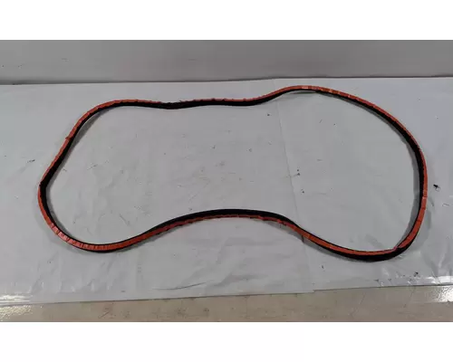 Gasket Kit   Lund Truck Parts