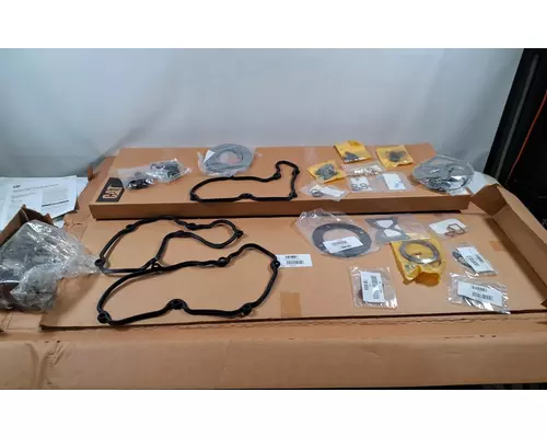 Gasket Kit   Lund Truck Parts