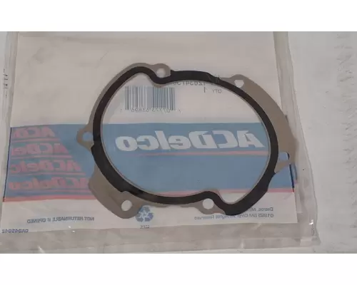 Gasket Kit   Lund Truck Parts