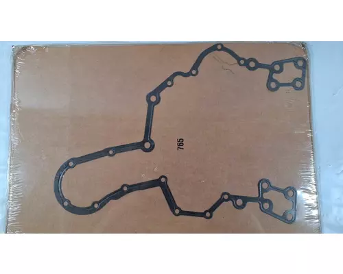 Gasket Kit   Lund Truck Parts