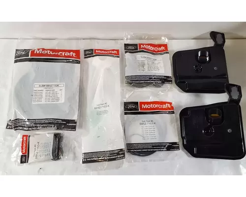 Gasket Kit   Lund Truck Parts