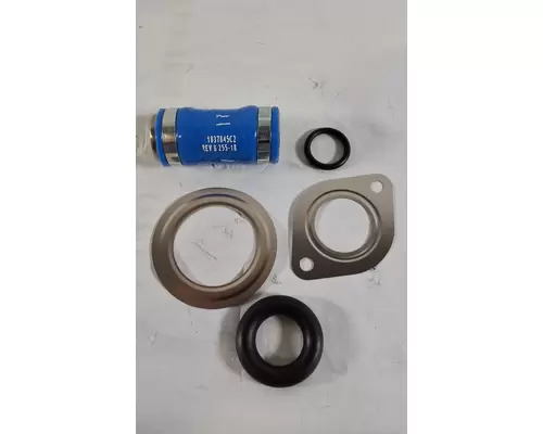 Gasket Kit   Lund Truck Parts