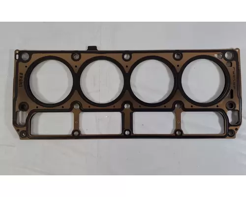 Gasket Kit   Lund Truck Parts