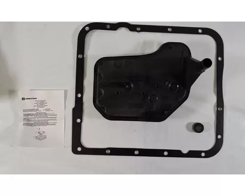 Gasket Kit   Lund Truck Parts