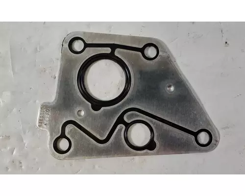 Gasket Kit   Lund Truck Parts