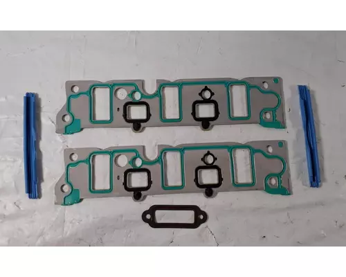 Gasket Kit   Lund Truck Parts