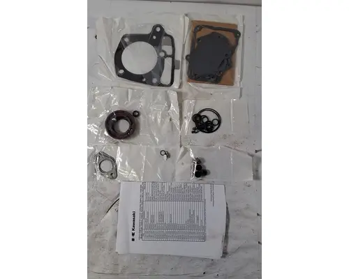 Gasket Kit   Lund Truck Parts