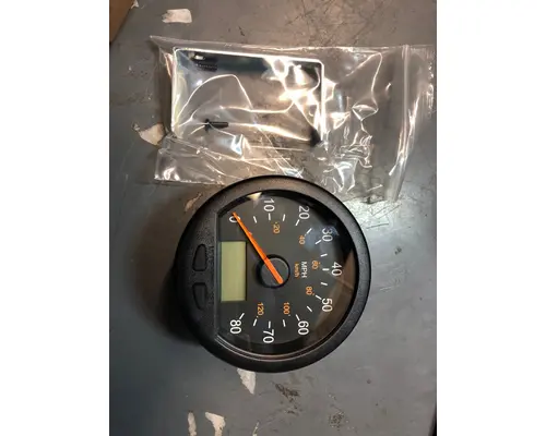 Speedometer Head Cluster   Hagerman Inc.