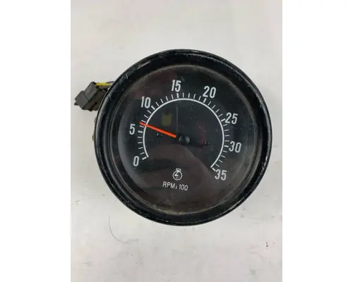 Tachometer   Hagerman Inc.