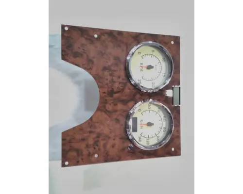 Gauges (all)   Marshfield Transportation Products