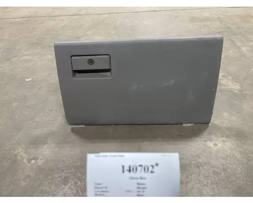 Glove Box   West Side Truck Parts