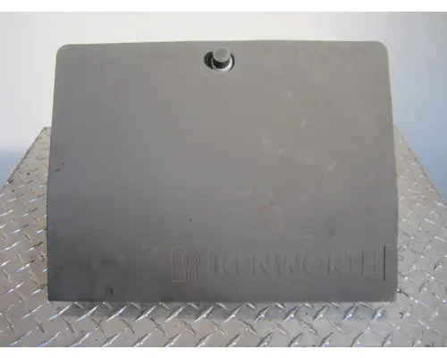 Glove Box   Valley Truck - Grand Rapids