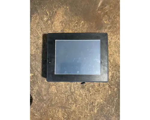 GPS / Info Screen   Farmer Pete's Ag Salvage Parts Sales