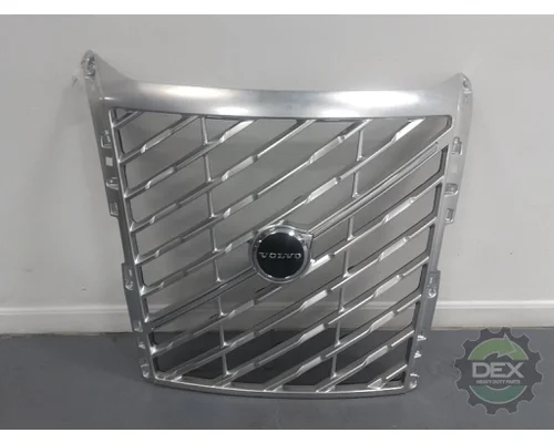 Grille   Dex Heavy Duty Parts, LLC  