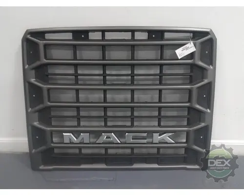 Grille   Dex Heavy Duty Parts, LLC  