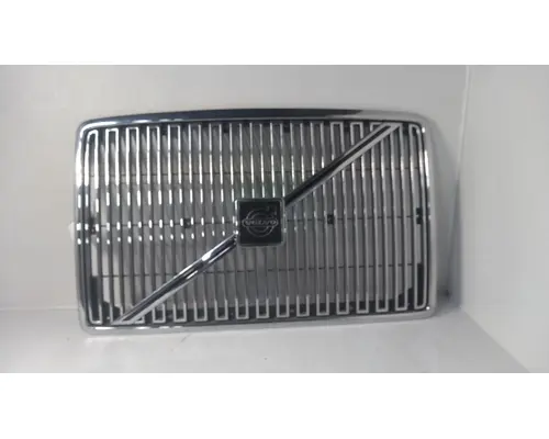 Grille   Dex Heavy Duty Parts, LLC  