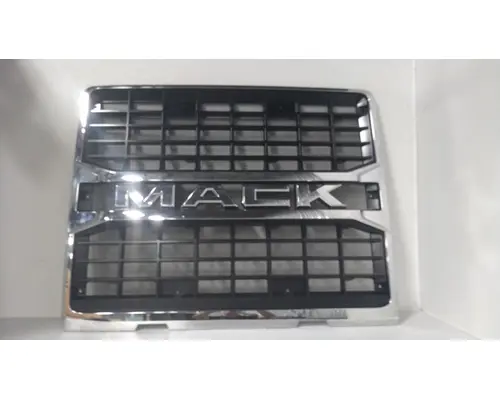 Grille   Dex Heavy Duty Parts, LLC  