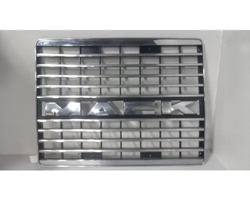 Grille   Dex Heavy Duty Parts, LLC  