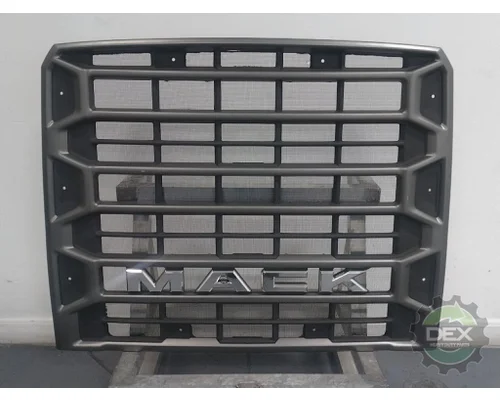 Grille   Dex Heavy Duty Parts, LLC  