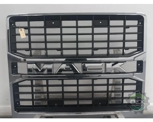 Grille   Dex Heavy Duty Parts, LLC  