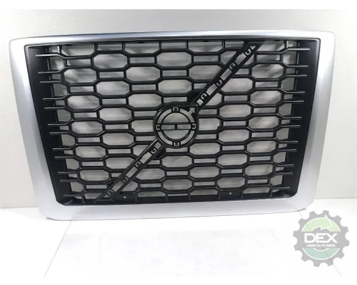 Grille   Dex Heavy Duty Parts, LLC  