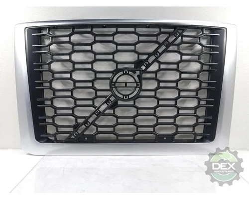 Grille   Dex Heavy Duty Parts, LLC  