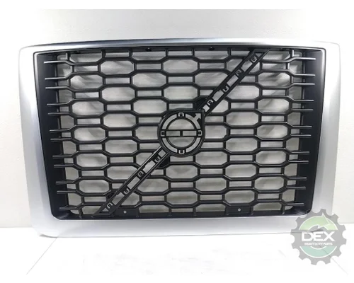 Grille   Dex Heavy Duty Parts, LLC  
