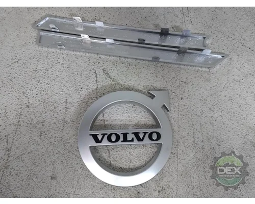 Grille   Dex Heavy Duty Parts, LLC  