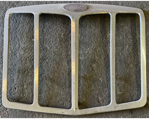 Grille   High Mountain Horsepower