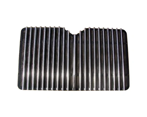 Grille   HIGH MOUNTAIN HORSEPOWER