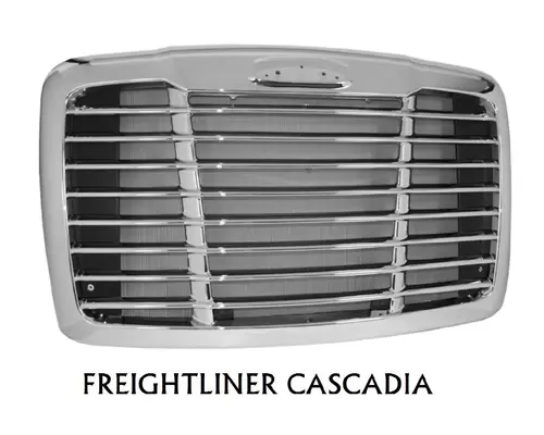 Grille   Coastal Truck Parts Center