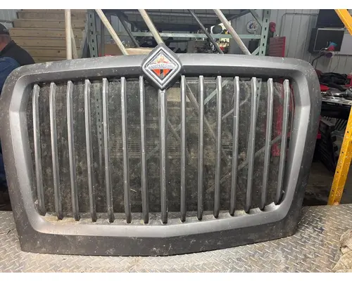 Grille   Hatch Trucking &amp; Salvage Parts LLC