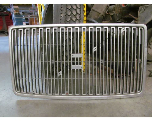 Grille   WM. Cohen &amp;amp; Sons