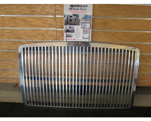Grille   Michigan Truck Parts