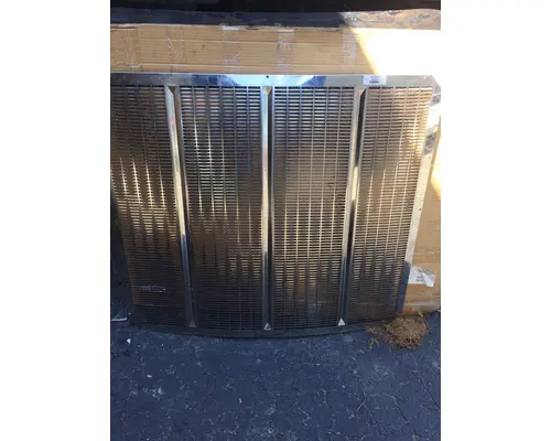 Grille   Charlotte Truck Parts,inc.