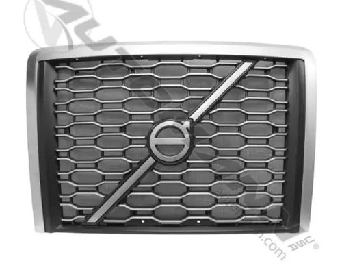 Grille   Medric Enterprises