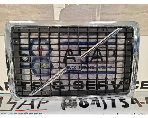 Grille   Asap Truck Centers