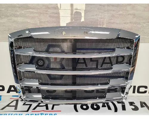 Grille   Asap Truck Centers