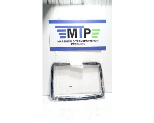 Grille   Marshfield Transportation Products