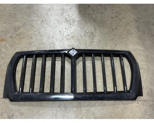 Grille   K &amp; R Truck Sales, Inc.