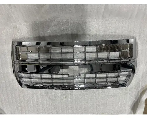 Grille   K &amp; R Truck Sales, Inc.