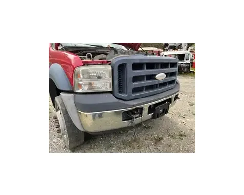 Grille   Les Camions Gilbert