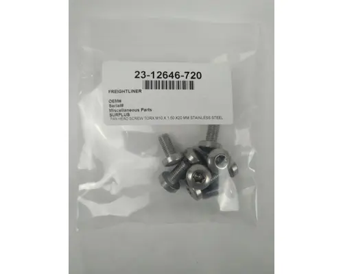 Header Panel Assembly   Hagerman Inc.