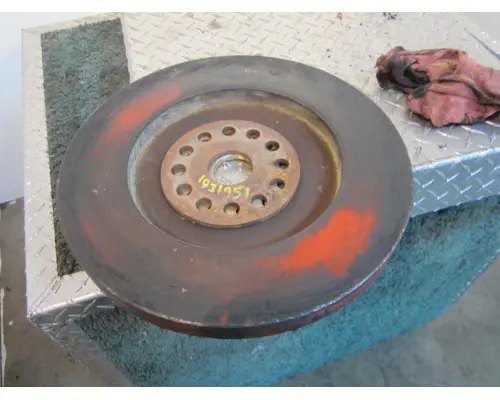 Harmonic Balancer   Valley Truck - Grand Rapids