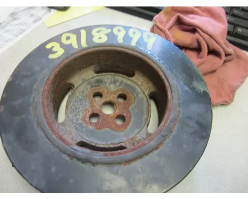 Harmonic Balancer   Valley Truck - Grand Rapids