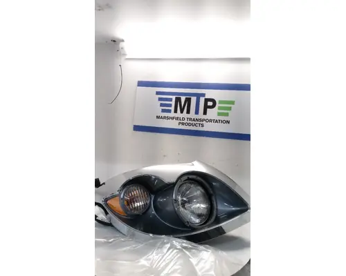 Header Panel Assembly   Marshfield Transportation Products